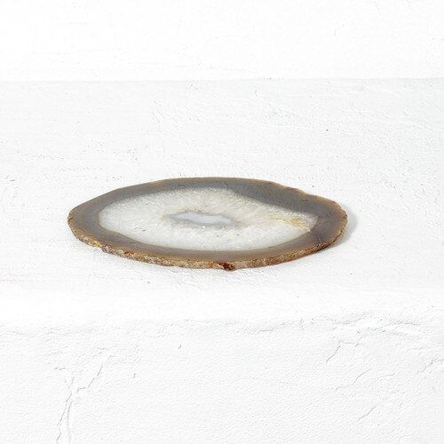 Agate Slab